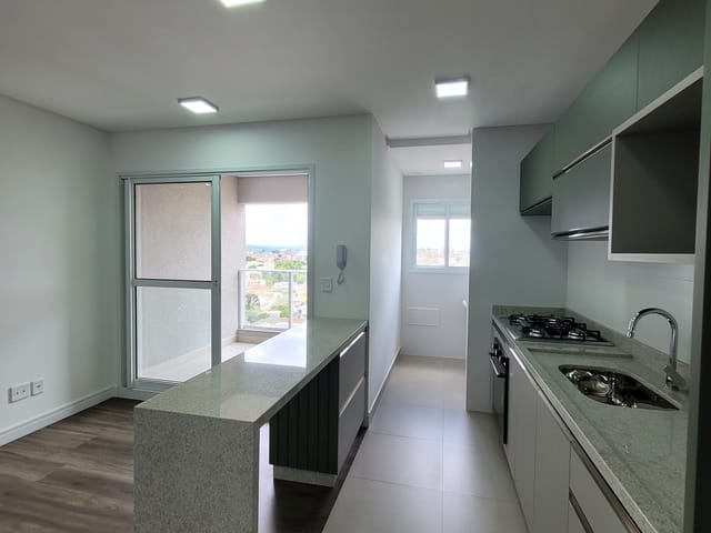 Apartamento com 178m² 3 quartos e 2 banheiros, à venda, no bairro Orfãs em Ponta Grossa