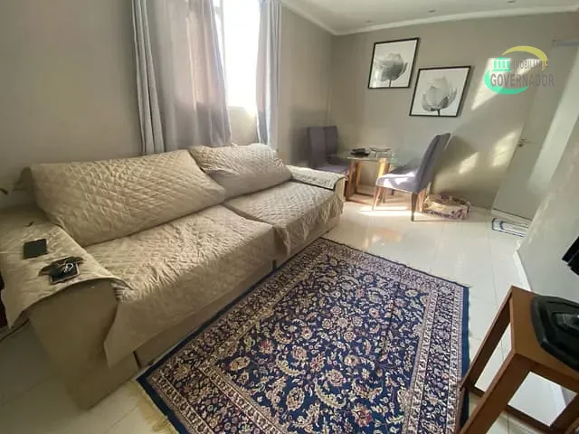 Apartamento com 55m² 2 quartos e 1 banheiro, à venda, no bairro Parque Residencial Vila União em Campinas