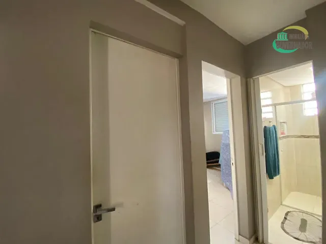 Apartamento com 55m² 2 quartos e 1 banheiro, à venda, no bairro Parque Residencial Vila União em Campinas