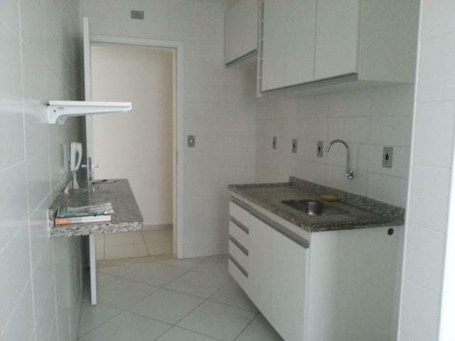 Foto do Apartamento - Apartamento residencial para locação, Jardim das Colinas, São José dos Campos. | INDEPENDENCE NEGOCIOS IMOBILIARIOS LTDA