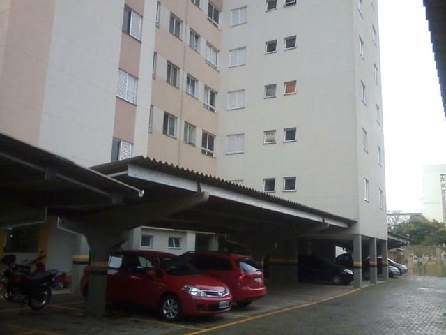 Foto do Apartamento - Apartamento residencial para locação, Jardim das Colinas, São José dos Campos. | INDEPENDENCE NEGOCIOS IMOBILIARIOS LTDA