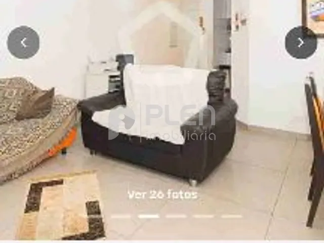 Apartamento 3 quartos e 2 banheiros, à venda, no bairro Jardim Paraíso em São Paulo