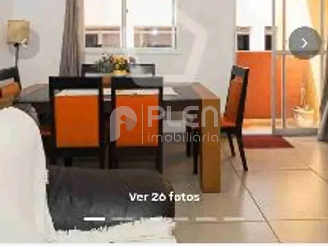 Apartamento 3 quartos e 2 banheiros, à venda, no bairro Jardim Paraíso em São Paulo