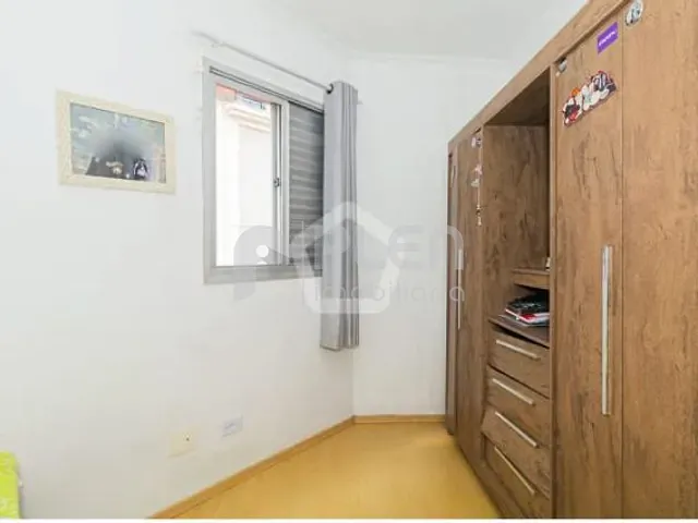 Apartamento 3 quartos e 2 banheiros, à venda, no bairro Jardim Paraíso em São Paulo