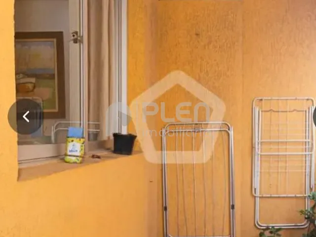 Apartamento 3 quartos e 2 banheiros, à venda, no bairro Jardim Paraíso em São Paulo