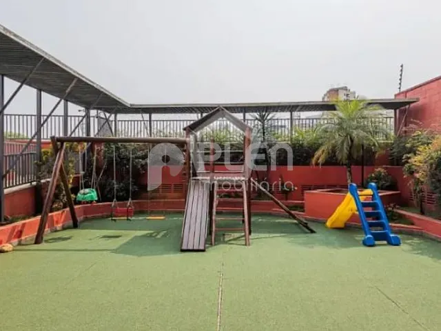 Apartamento 3 quartos e 2 banheiros, à venda, no bairro Jardim Paraíso em São Paulo