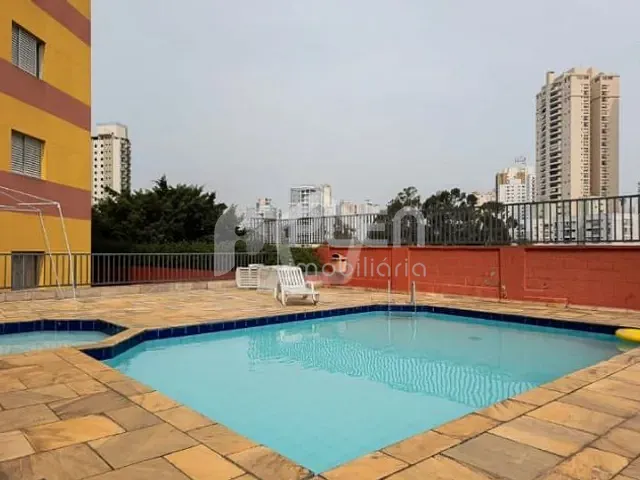 Apartamento 3 quartos e 2 banheiros, à venda, no bairro Jardim Paraíso em São Paulo