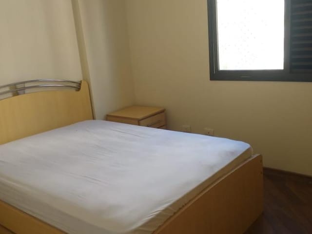 Foto do Apartamento - Apartamento à venda 3 Quartos, 1 Suite, 2 Vagas, 75M², Jardim Aquarius, São José dos Campos - SP | Edifício Place Athenee | RUSSI IMÓVEIS