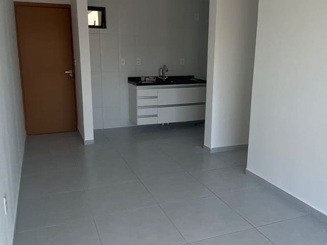 Foto do Apartamento - Apartamento para locação com área de lazer completa na melhor localização dos Bancários, 02 quartos, sendo uma suíte, João Pessoa, PB | Shopping Imóveis