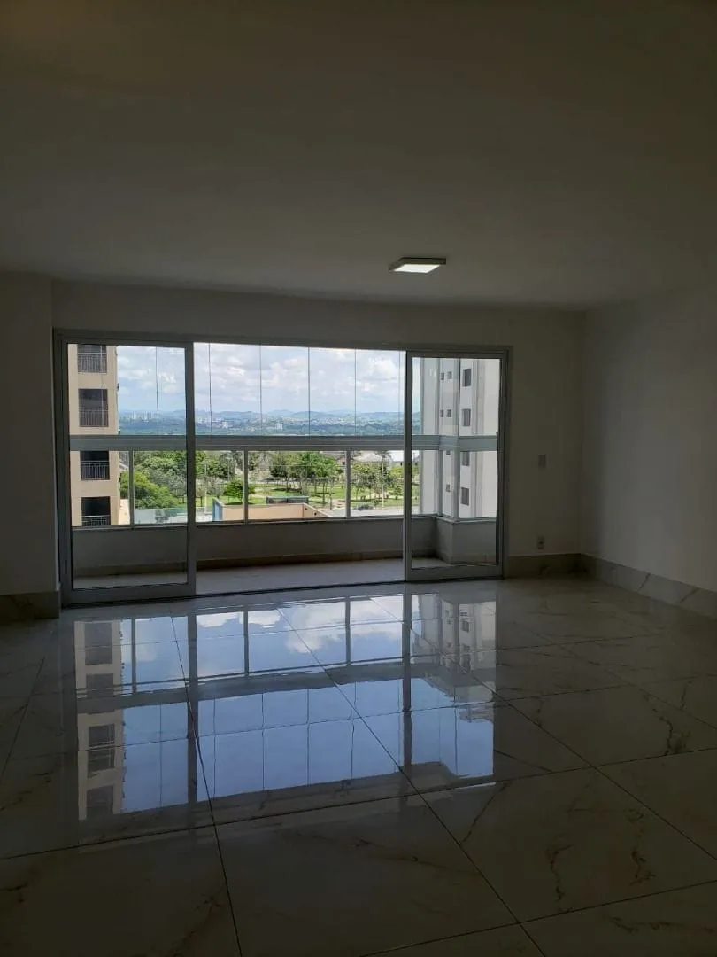 Apartamento, 4 quartos, 186 m² - Foto 2