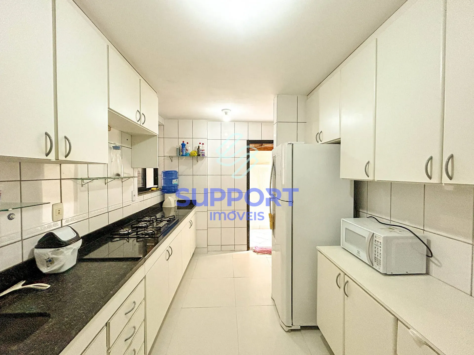 Apartamento, 3 quartos, 210 m² - Foto 9