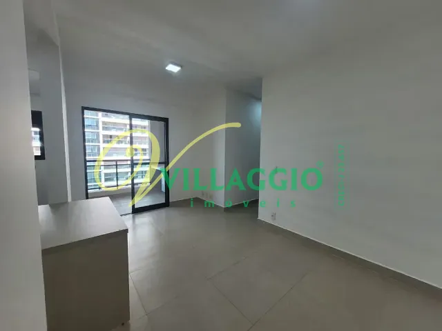 Apartamento com 100m² 2 quartos e 2 banheiros, para alugar, no bairro Jardim Tarraf II em São José do Rio Preto