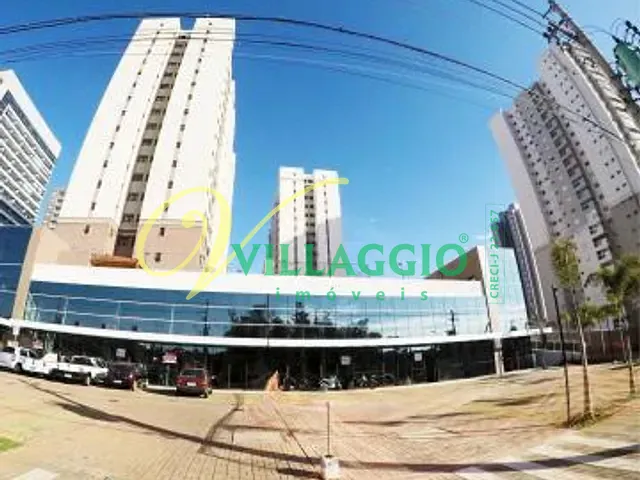 Apartamento com 100m² 2 quartos e 2 banheiros, para alugar, no bairro Jardim Tarraf II em São José do Rio Preto