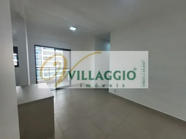 Apartamento com 100m² 2 quartos e 2 banheiros, para alugar, no bairro Jardim Tarraf II em São José do Rio Preto
