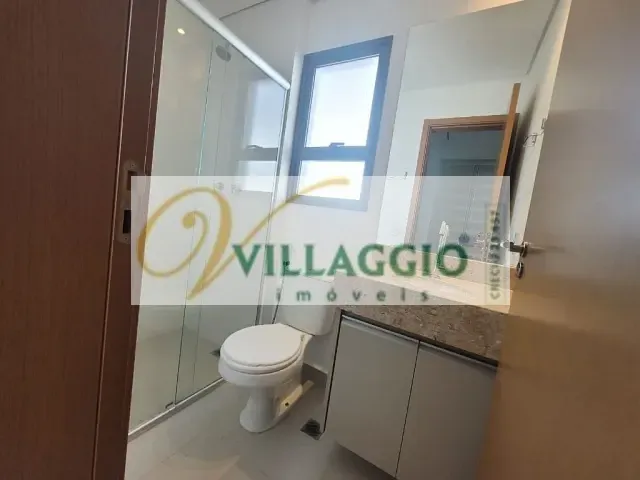 Apartamento com 100m² 2 quartos e 2 banheiros, para alugar, no bairro Jardim Tarraf II em São José do Rio Preto