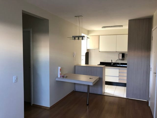 Foto do Apartamento - Apartamento à venda, 02 quartos, 01 vaga de garagem, 46 m² útil, Jardim Maria Luiza, Londrina, PR | ZBM NEGOCIOS IMOBILIARIOS