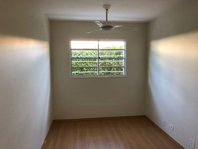 Foto do Apartamento - Apartamento à venda, 02 quartos, 01 vaga de garagem, 46 m² útil, Jardim Maria Luiza, Londrina, PR | ZBM NEGOCIOS IMOBILIARIOS