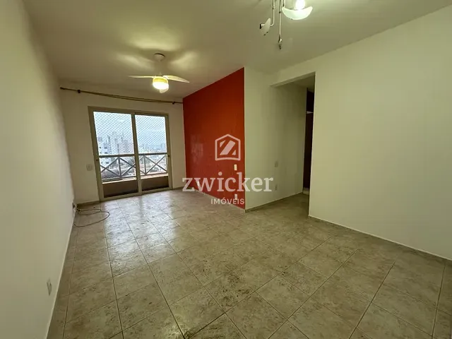 Apartamento com 70m² 3 quartos e 1 banheiro, à venda, no bairro Vila Aeroporto Bauru em Bauru