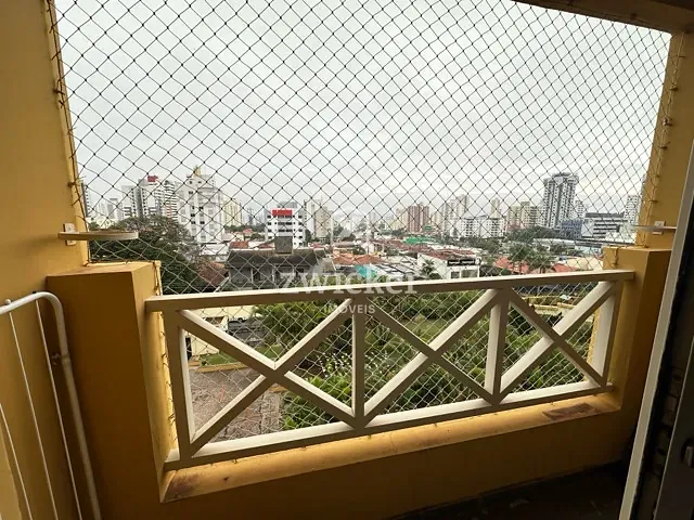 Apartamento com 70m² 3 quartos e 1 banheiro, à venda, no bairro Vila Aeroporto Bauru em Bauru