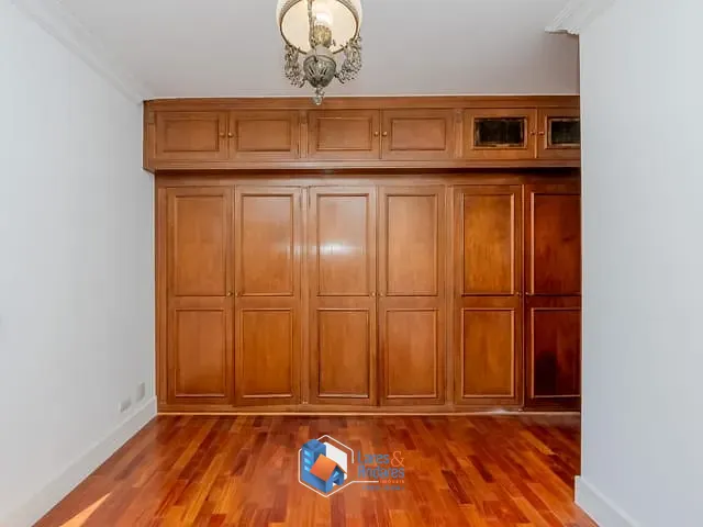 Apartamento com 394m² 3 quartos e 5 banheiros, à venda, no bairro Jardim Paulista em São Paulo