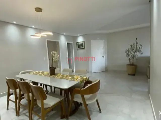 Apartamento 3 quartos e 4 banheiros, à venda, no bairro Vila Caminho do Mar em São Bernardo do Campo