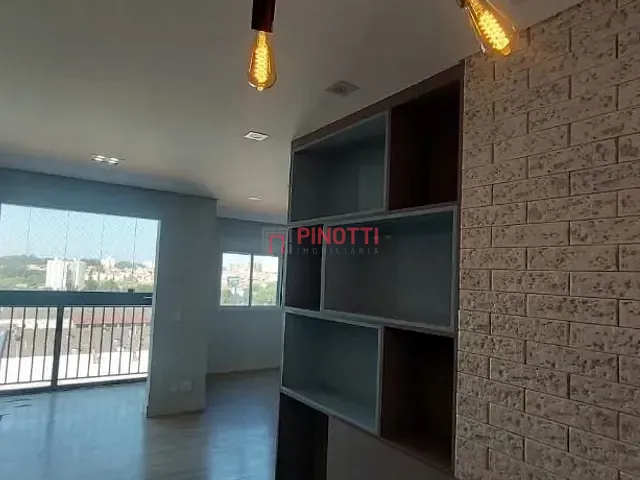 Apartamento 2 quartos e 2 banheiros, para alugar, no bairro Vila Santa Rita de Cássia em São Bernardo do Campo