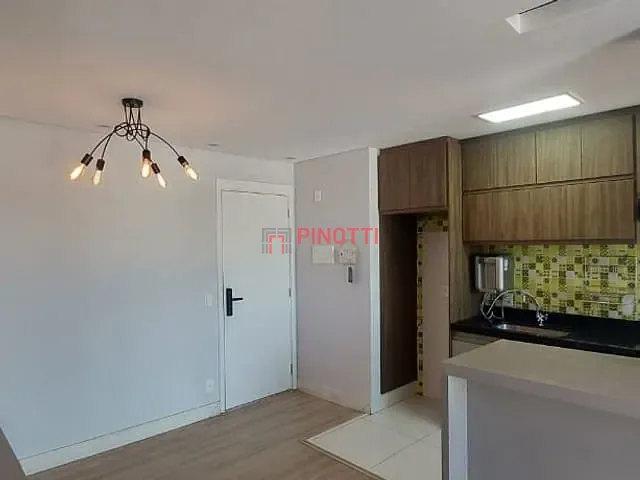 Apartamento 2 quartos e 2 banheiros, para alugar, no bairro Vila Santa Rita de Cássia em São Bernardo do Campo
