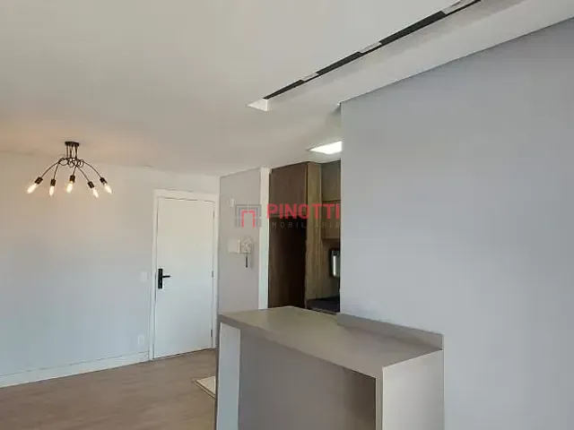 Apartamento 2 quartos e 2 banheiros, para alugar, no bairro Vila Santa Rita de Cássia em São Bernardo do Campo