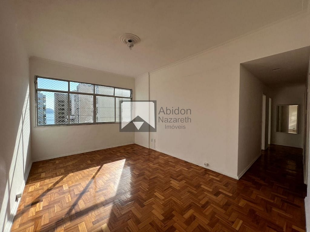 Apartamento à venda com 3 quartos, 100m² - Foto 1