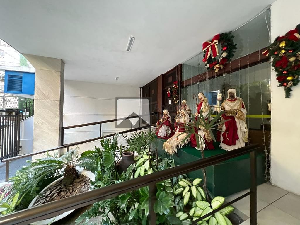 Apartamento à venda com 3 quartos, 100m² - Foto 36