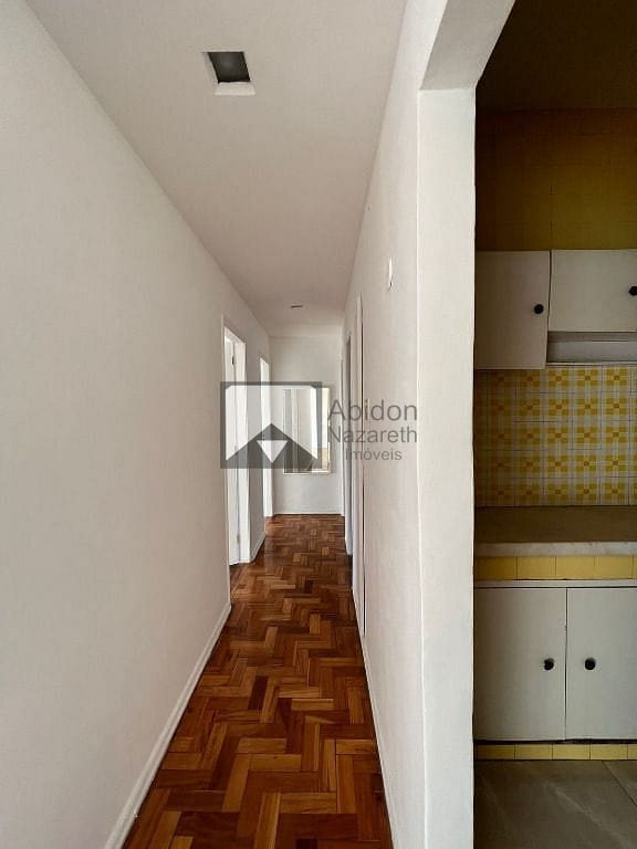 Apartamento à venda com 3 quartos, 100m² - Foto 3