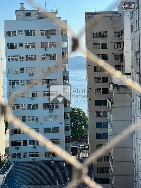 Apartamento à venda com 3 quartos, 100m² - Foto 27
