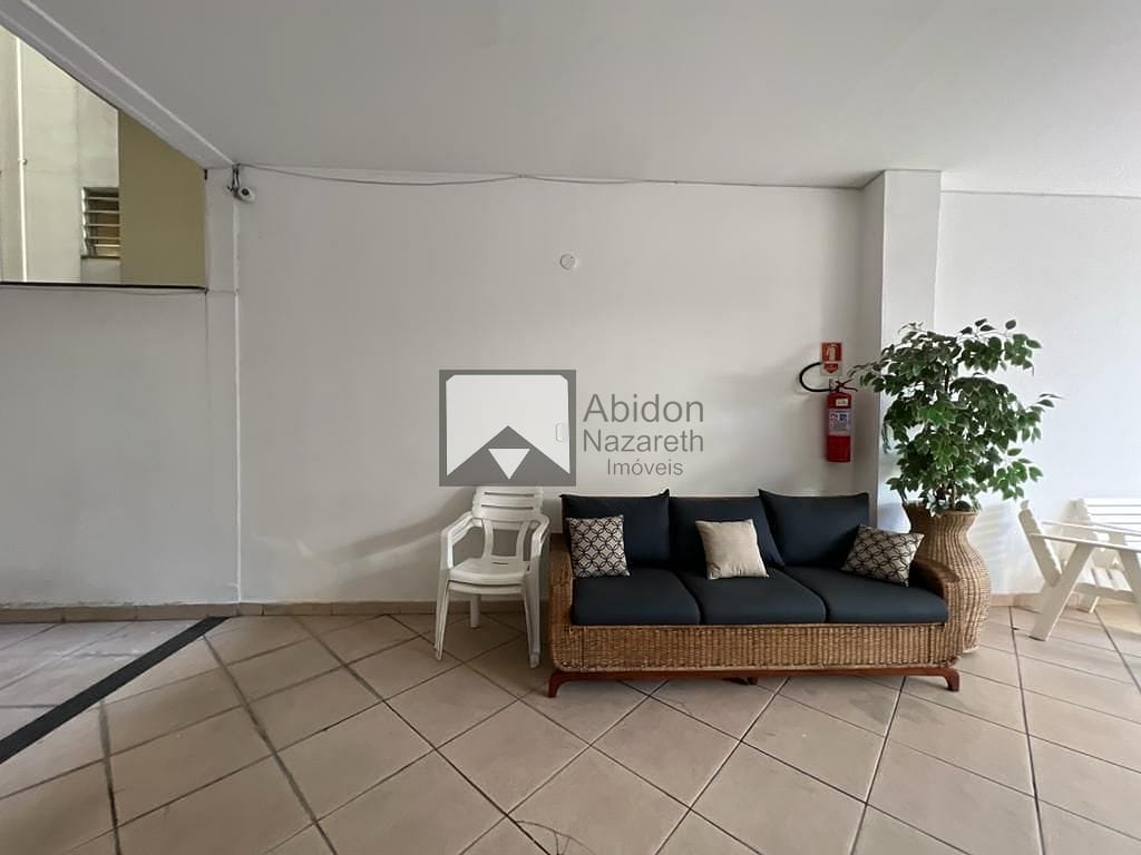 Apartamento à venda com 3 quartos, 100m² - Foto 30