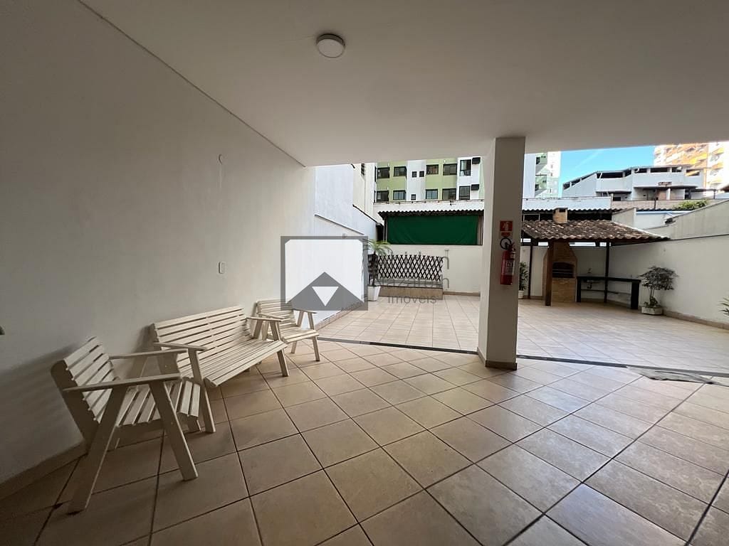 Apartamento à venda com 3 quartos, 100m² - Foto 32