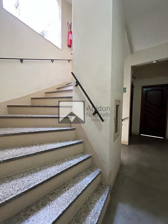 Apartamento à venda com 3 quartos, 100m² - Foto 29