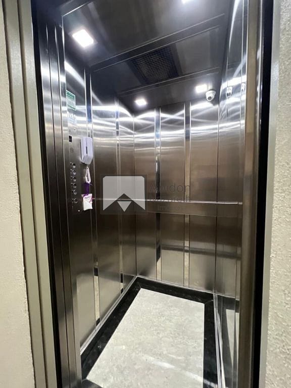 Apartamento à venda com 3 quartos, 100m² - Foto 28