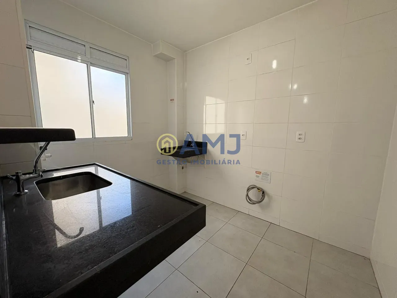 Apartamento, 2 quartos, 42 m² - Foto 2