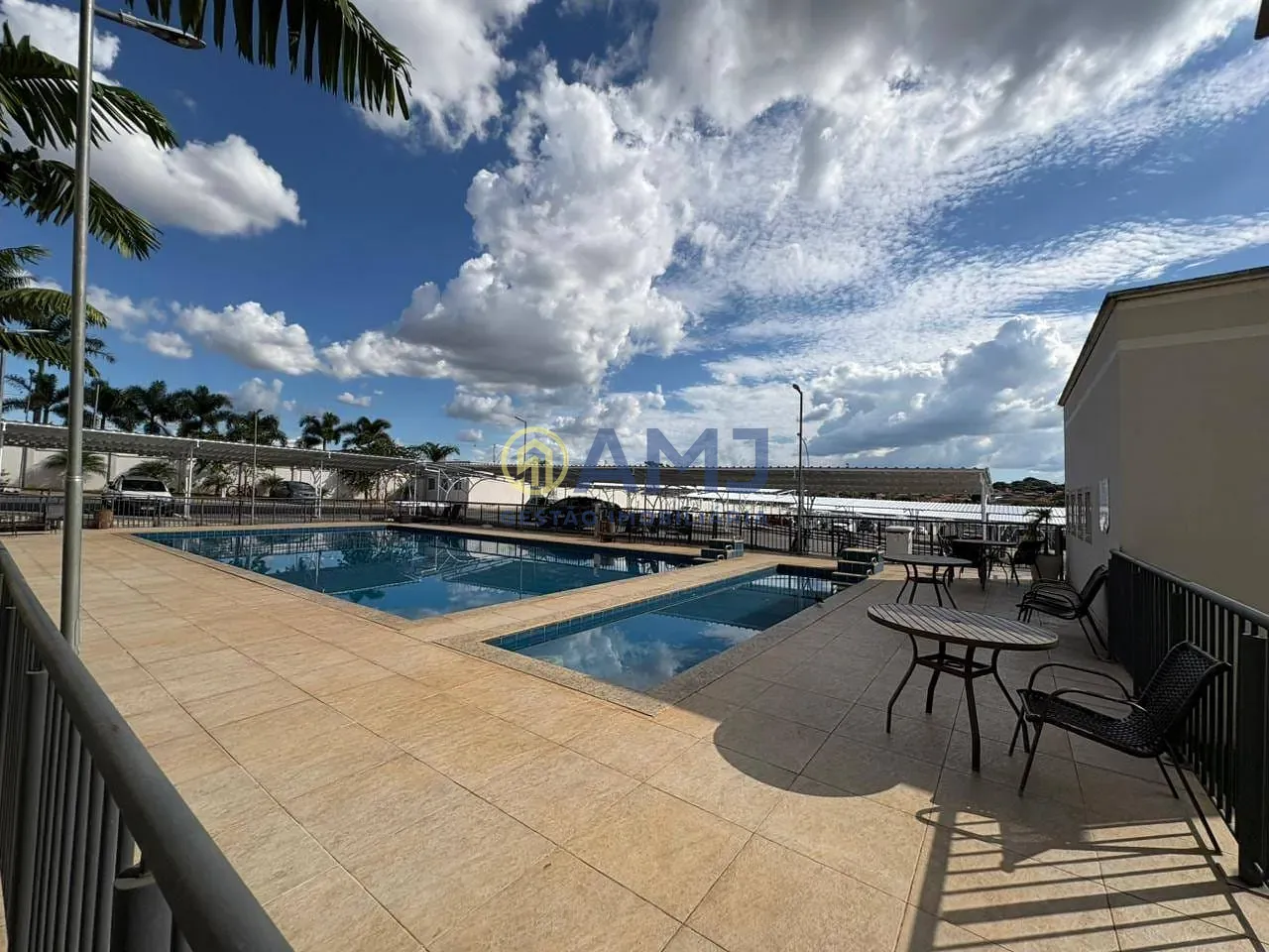 Apartamento, 2 quartos, 42 m² - Foto 10