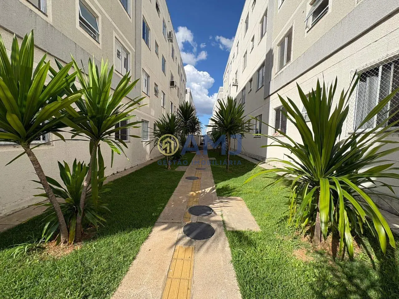 Apartamento, 2 quartos, 42 m² - Foto 7