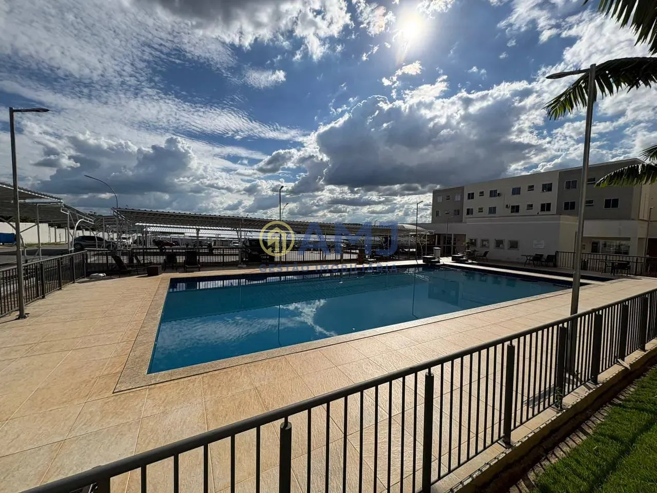 Apartamento, 2 quartos, 42 m² - Foto 11