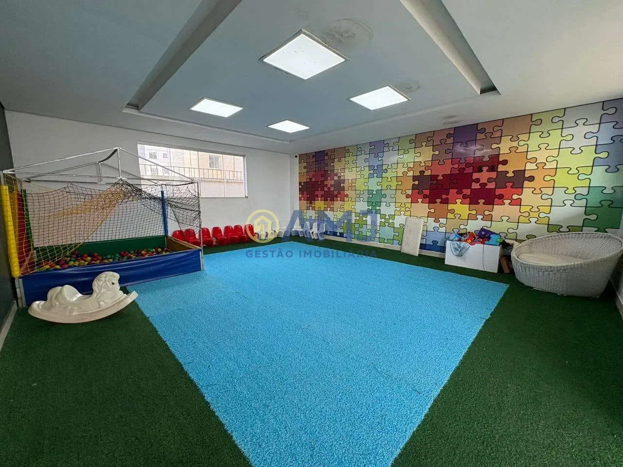 Apartamento, 2 quartos, 42 m² - Foto 15