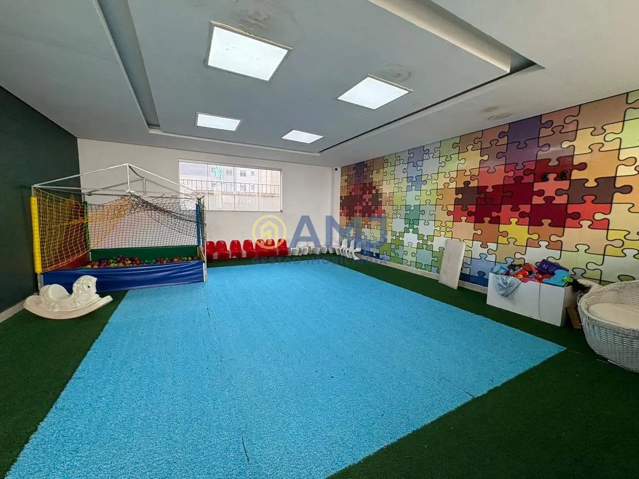 Apartamento, 2 quartos, 42 m² - Foto 16