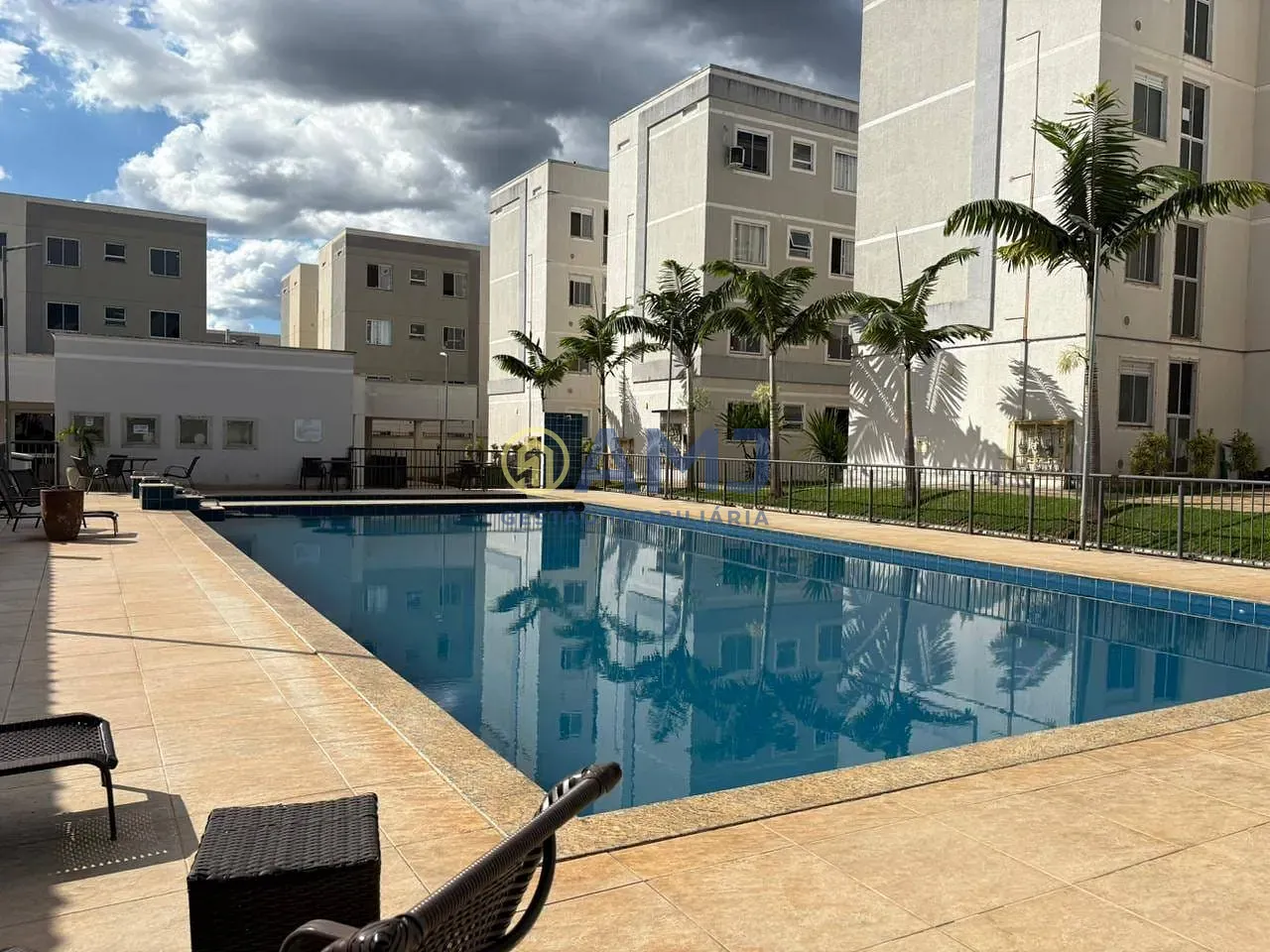 Apartamento, 2 quartos, 42 m² - Foto 9