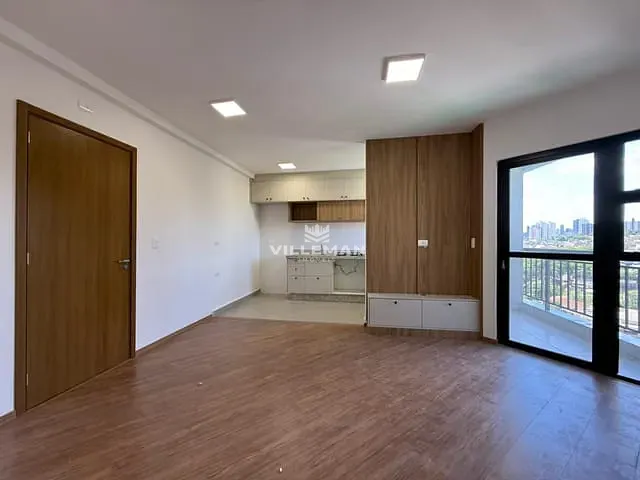 Apartamento 2 quartos e 1 banheiro, para alugar, no bairro Vila Emília em Maringá