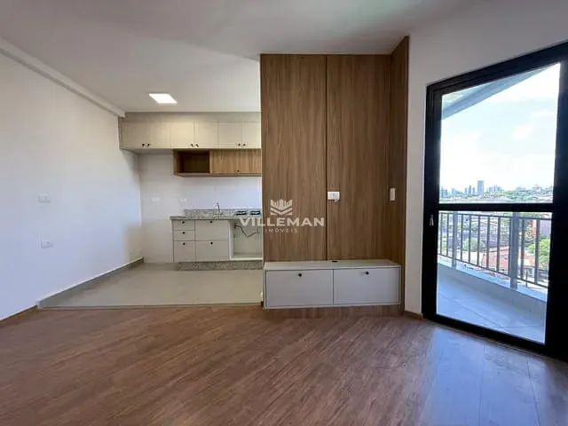 Apartamento 2 quartos e 1 banheiro, para alugar, no bairro Vila Emília em Maringá