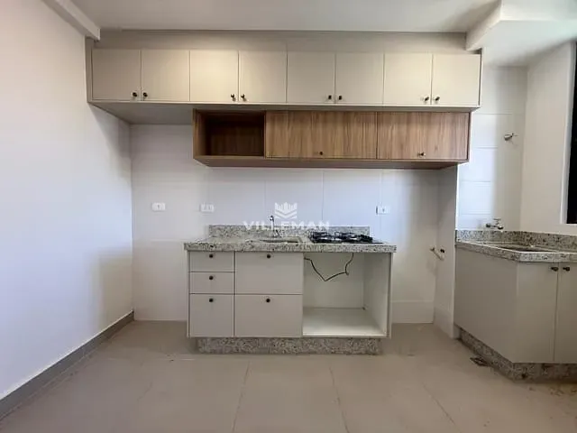 Apartamento 2 quartos e 1 banheiro, para alugar, no bairro Vila Emília em Maringá