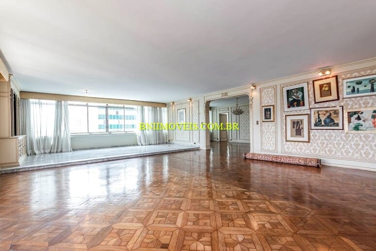 Apartamento, 4 quartos, 400 m² - Foto 6