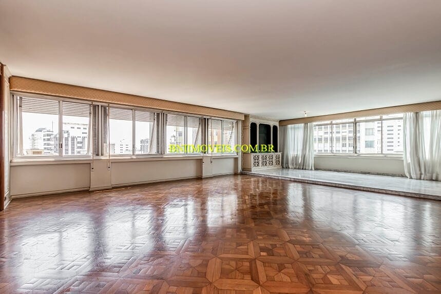 Apartamento, 4 quartos, 400 m² - Foto 2
