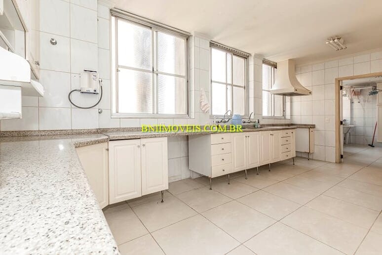 Apartamento, 4 quartos, 400 m² - Foto 14