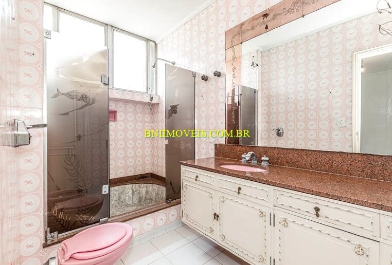 Apartamento, 4 quartos, 400 m² - Foto 22